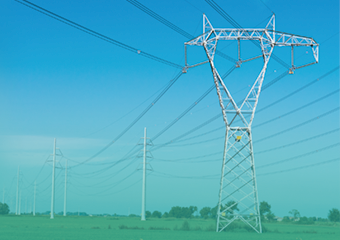 电力行业